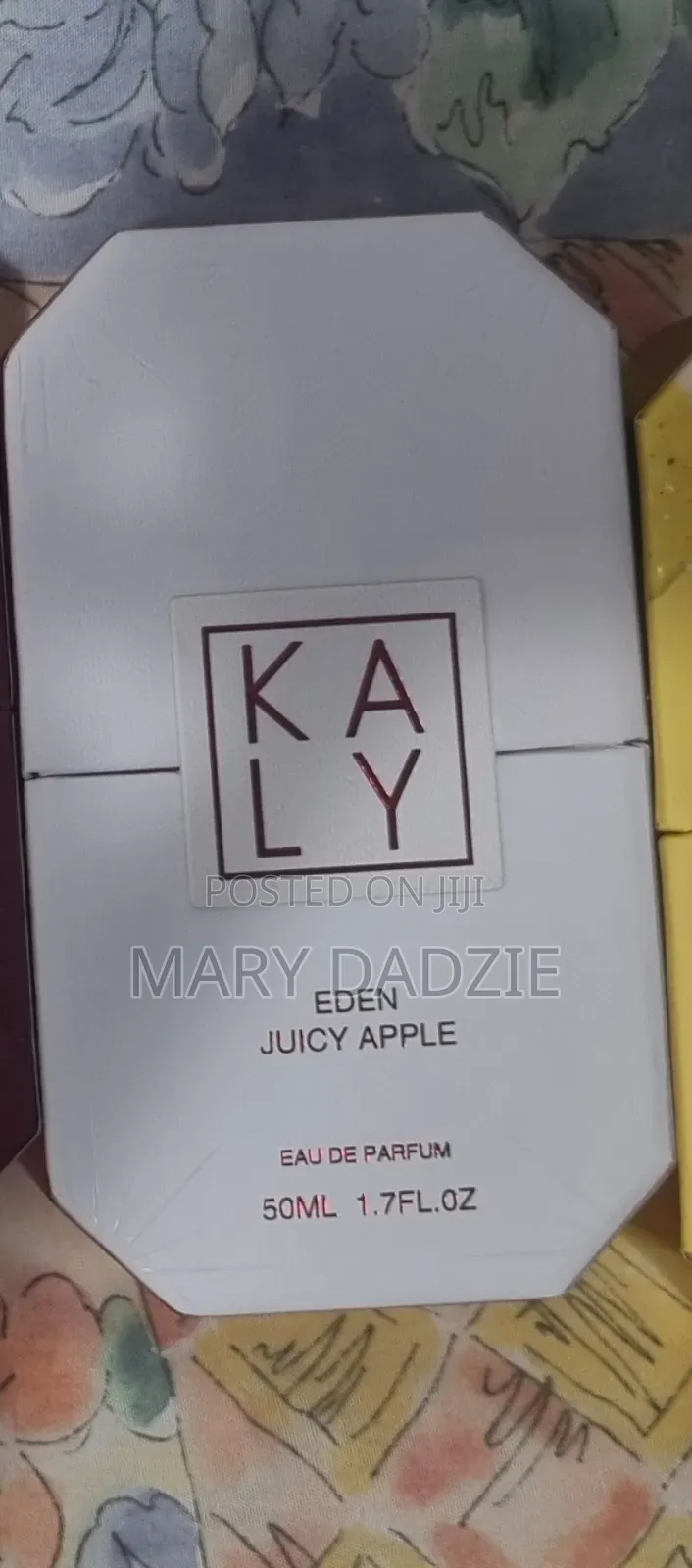 Imperial Scents