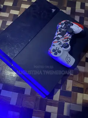 Used Ps4 for Sale
