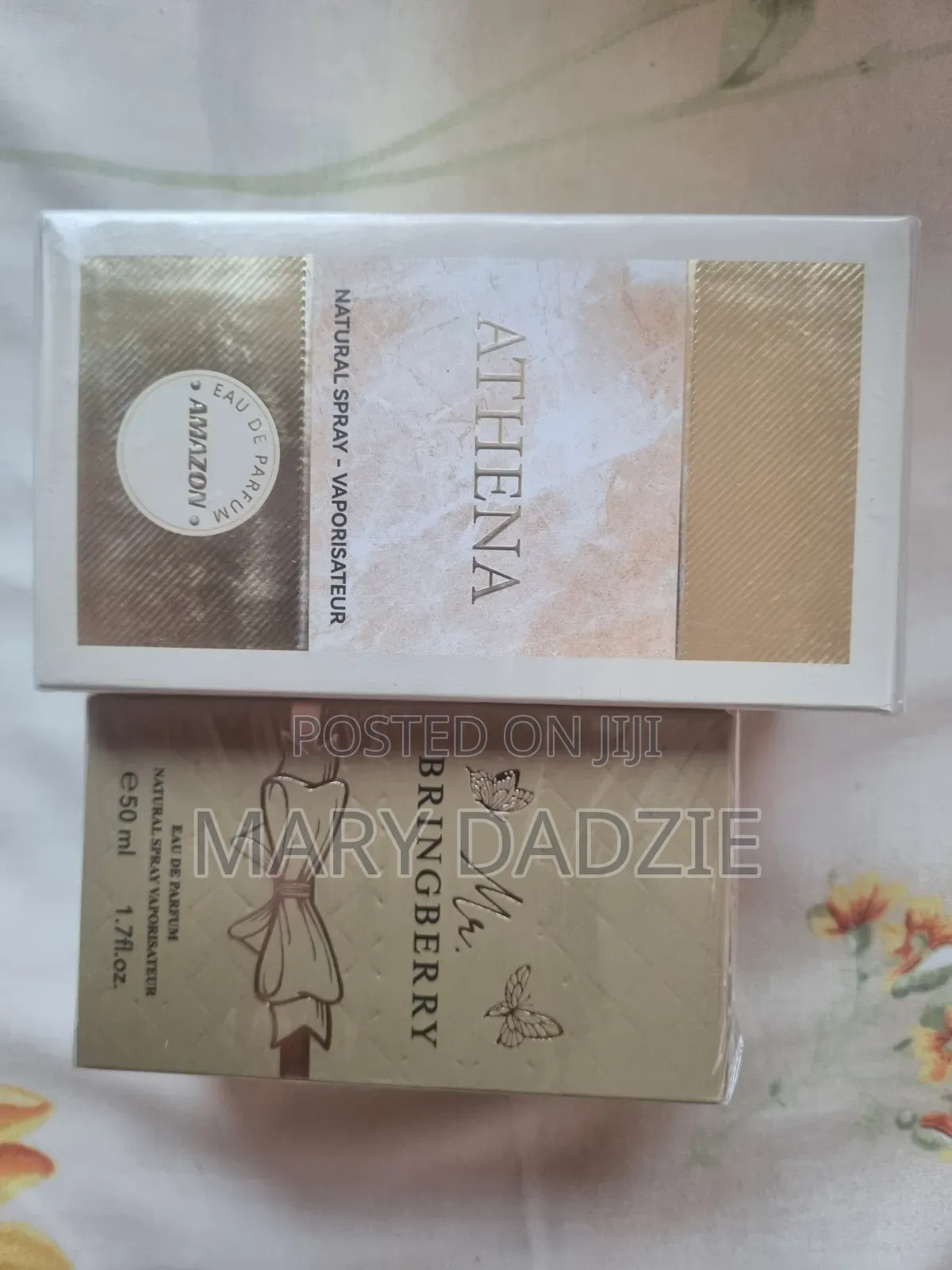 Imperial Scents