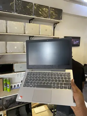 Laptop Lenovo IdeaPad 1 4GB AMD SSD 128GB