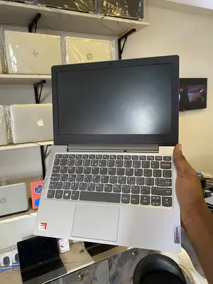 Laptop Lenovo IdeaPad 1 4GB AMD SSD 128GB