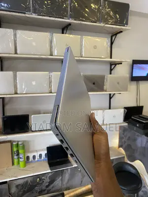 Laptop Lenovo IdeaPad 1 4GB AMD SSD 128GB