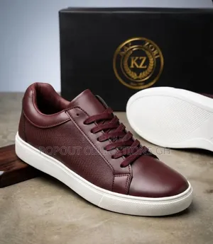 Kap Zori Casual Shoe