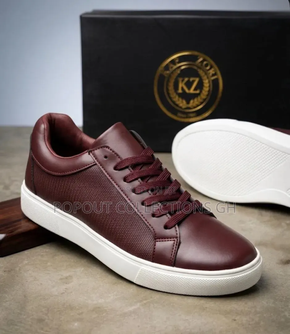 Kap Zori Casual Shoe