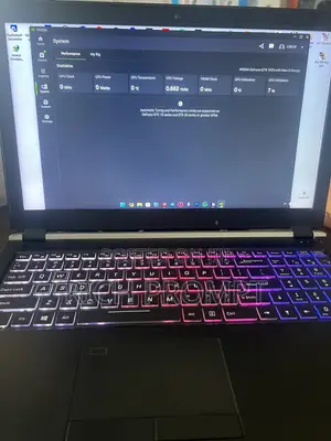 Laptop Sager NP8375 24GB Intel Core i7 SSD 1T