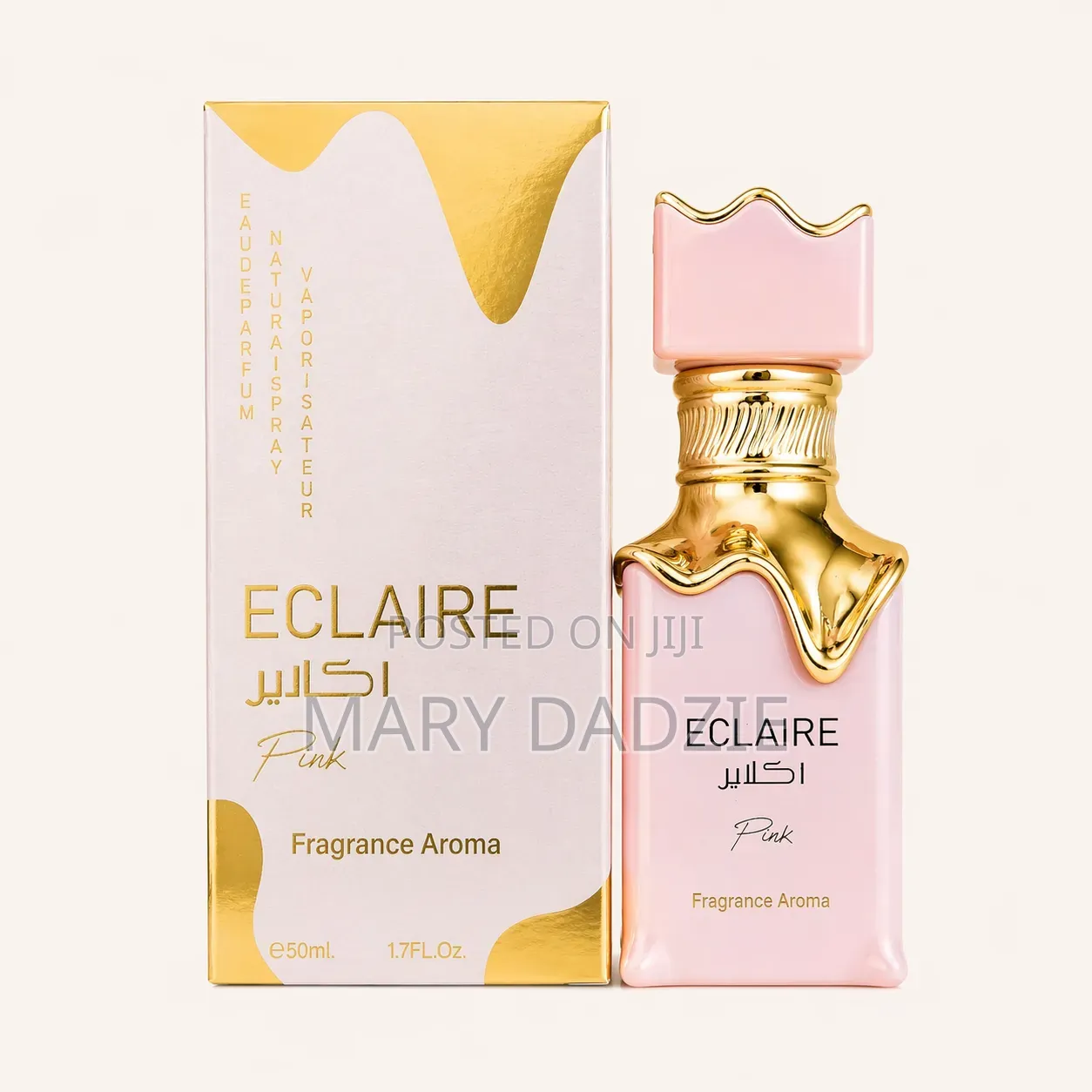 Imperial Scents