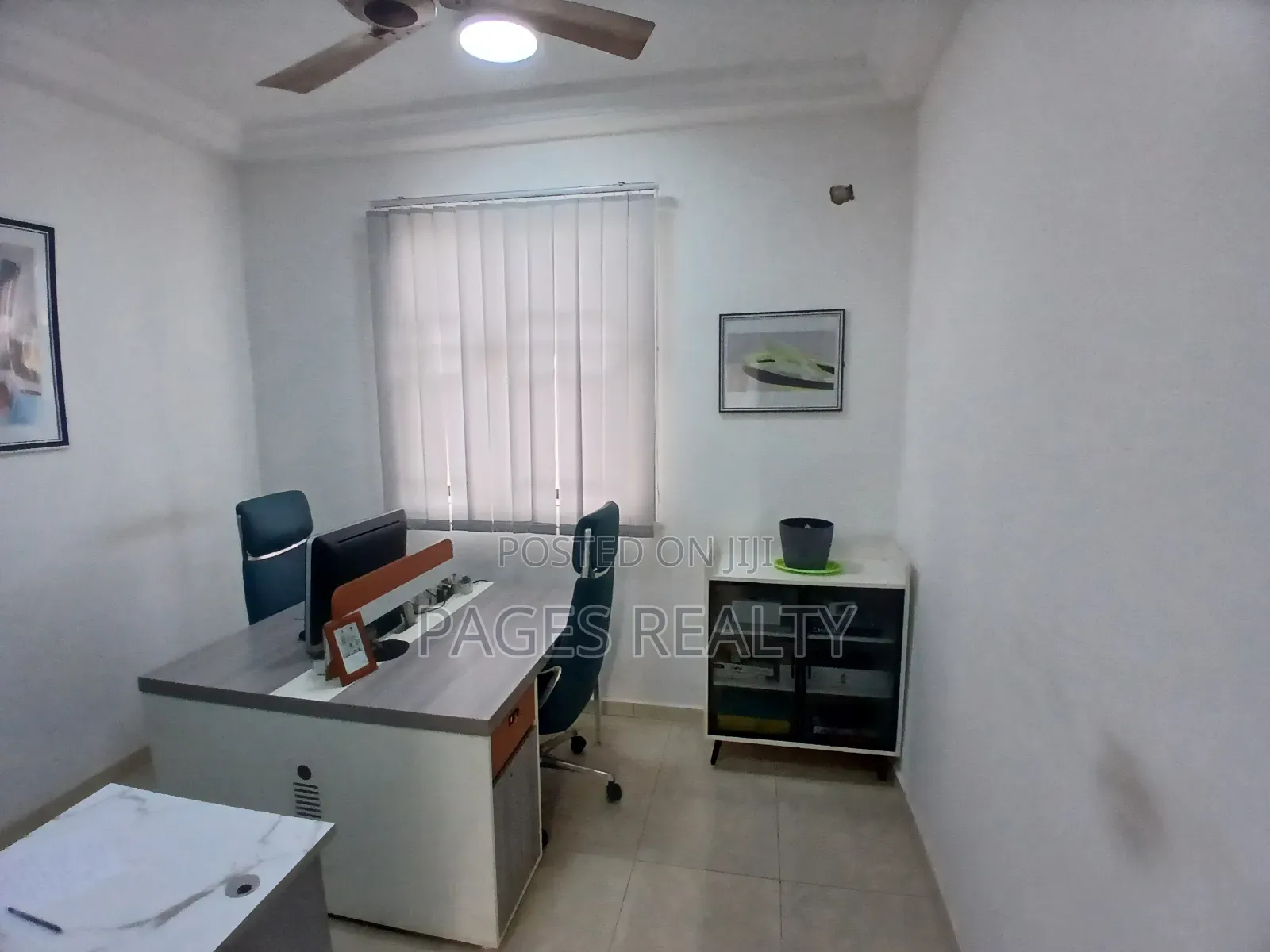 Executive Office Space at North Legon for Rent