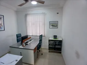 Executive Office Space at North Legon for Rent