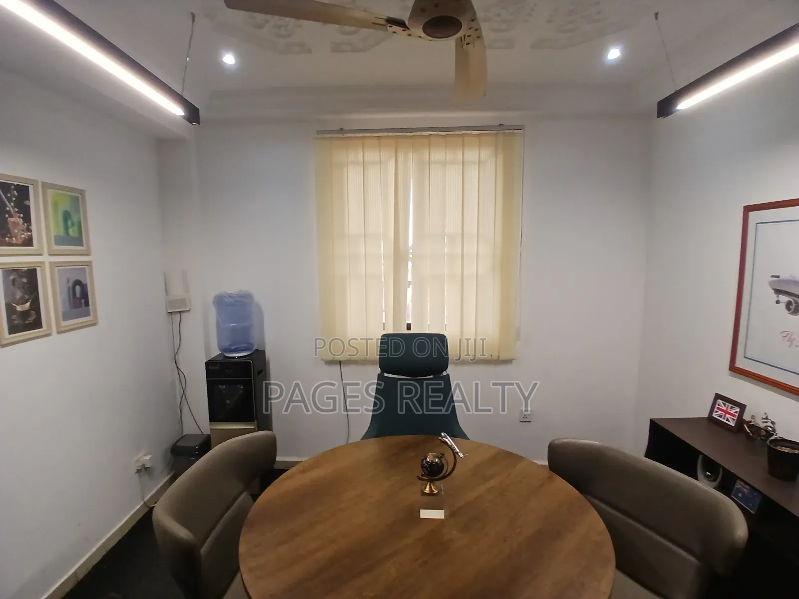 Executive Office Space at North Legon for Rent