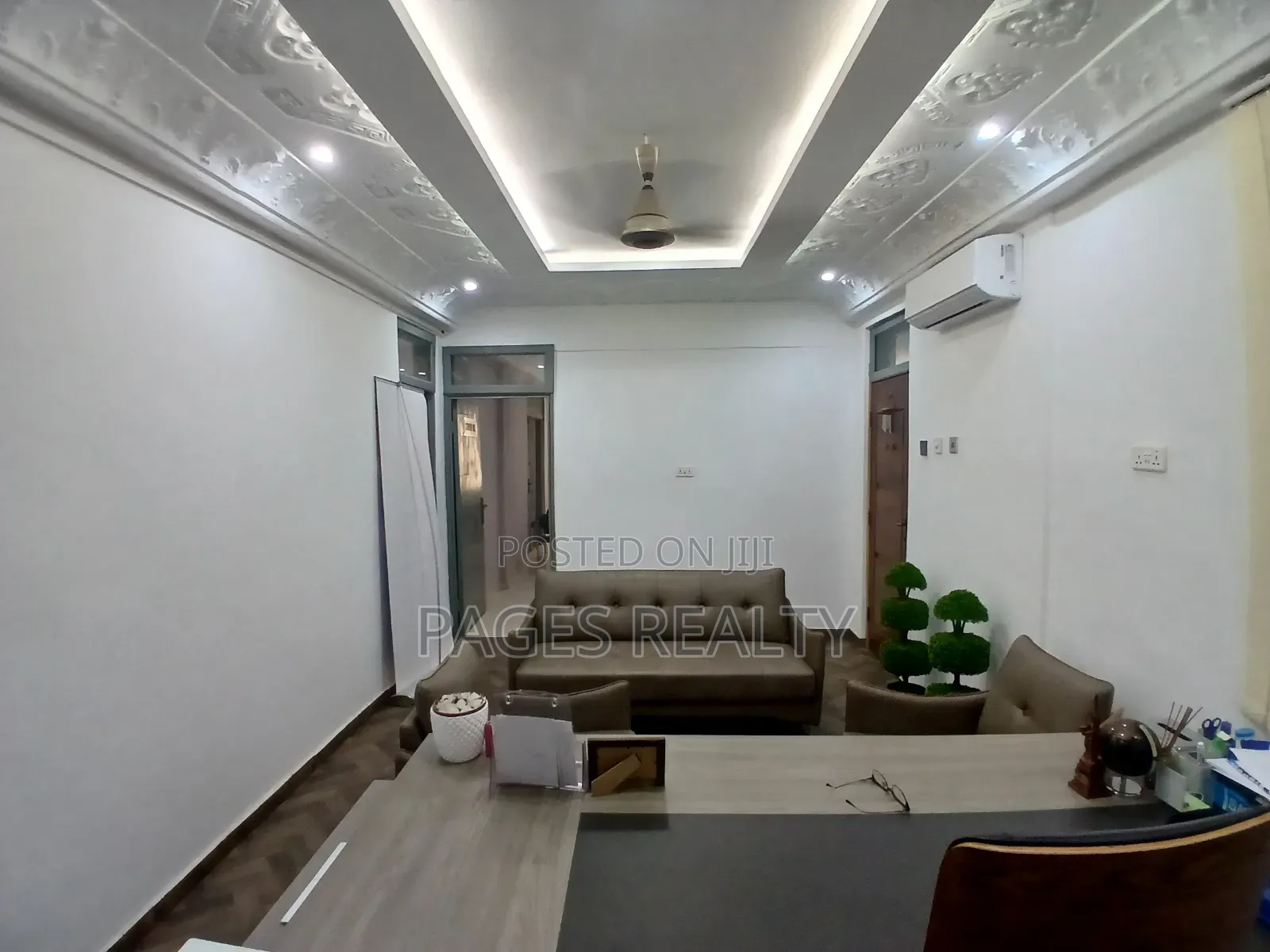 Executive Office Space at North Legon for Rent