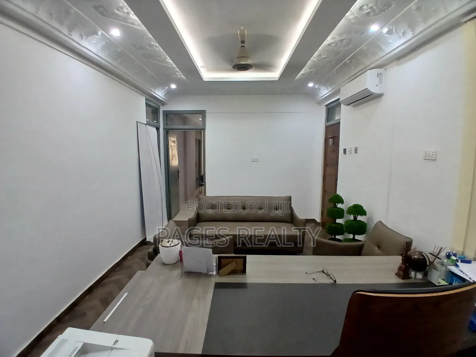 Executive Office Space at North Legon for Rent