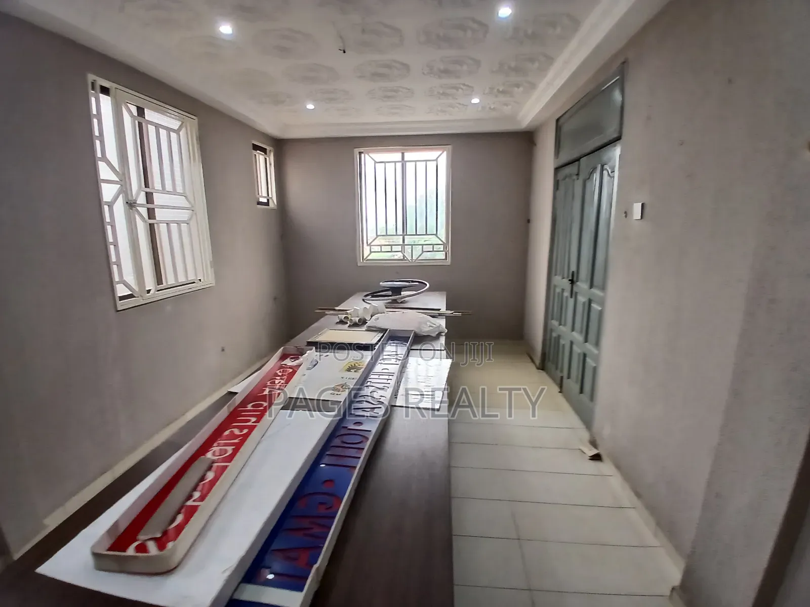 Executive Office Space at North Legon for Rent