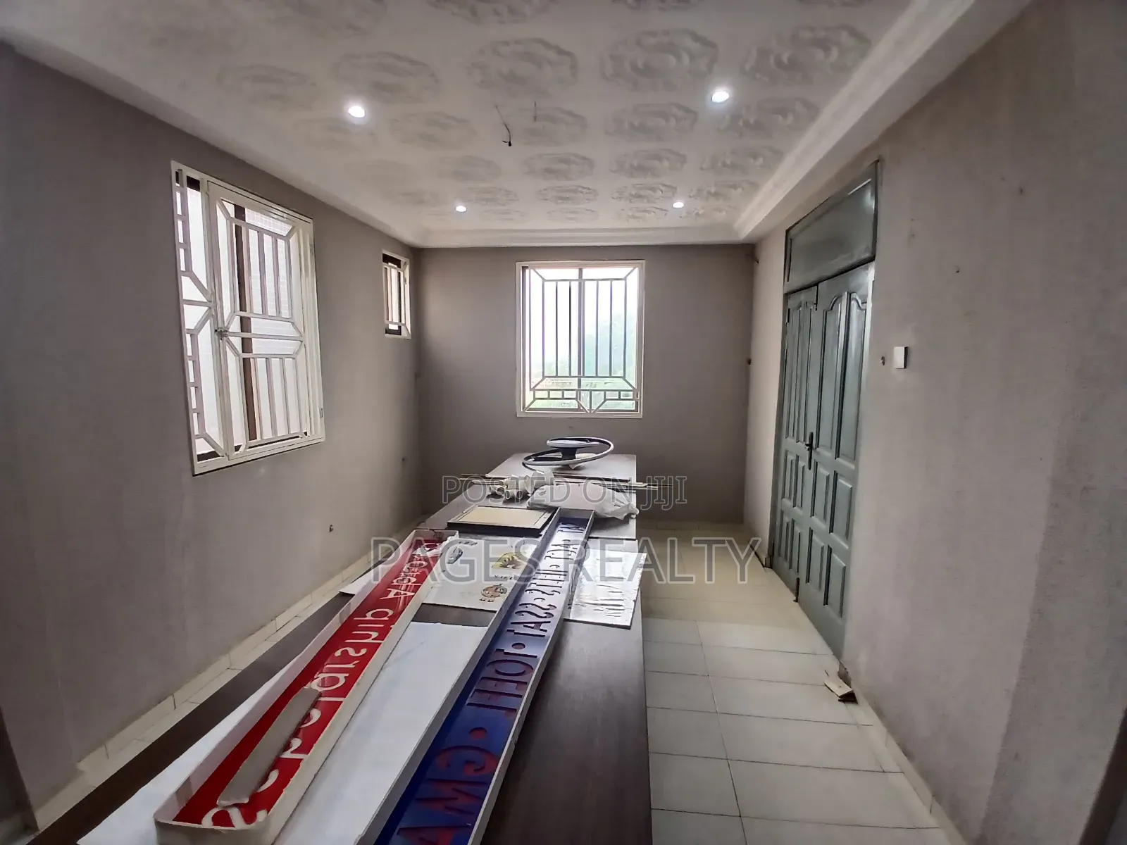 Executive Office Space at North Legon for Rent