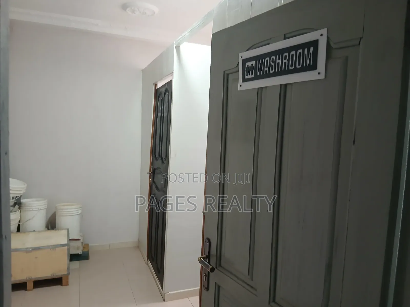 Executive Office Space at North Legon for Rent