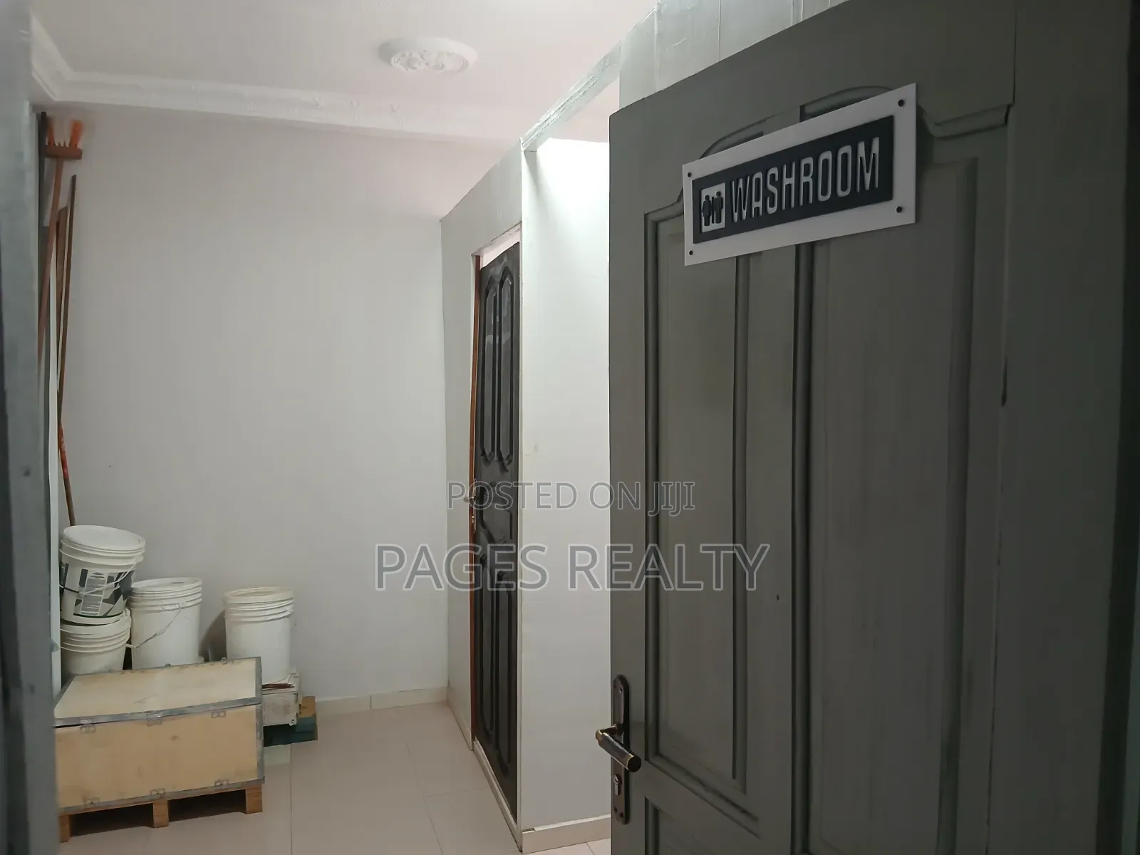Executive Office Space at North Legon for Rent