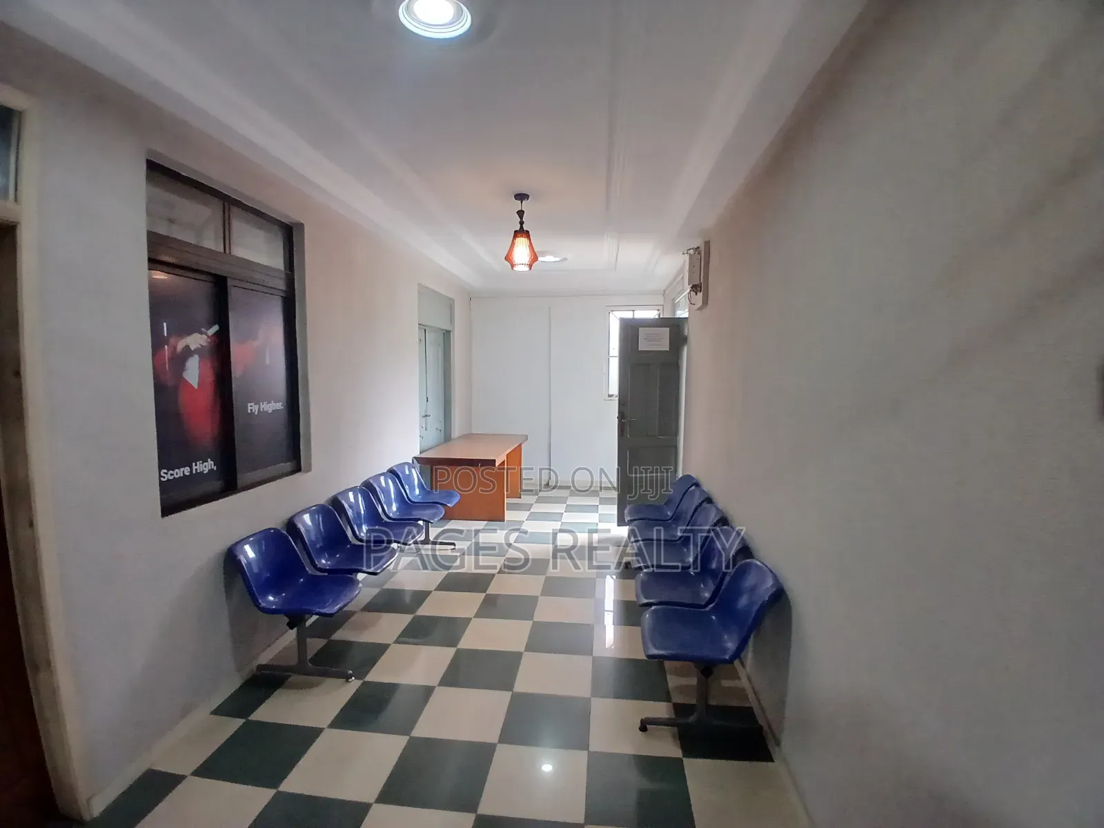 Executive Office Space at North Legon for Rent