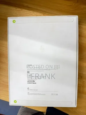 New Apple iPad (2025) 256 GB Gray