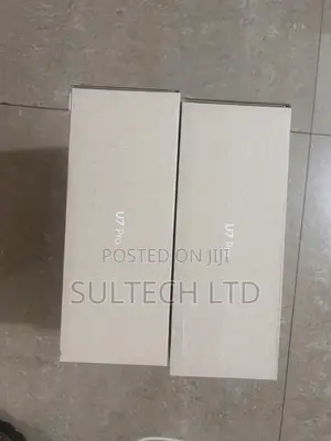 Unifi U7 Professional