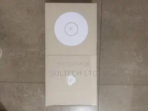 Unifi U7 Professional