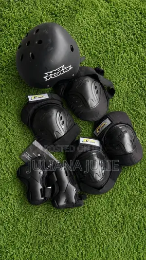 Original Skating Protection Gears Available