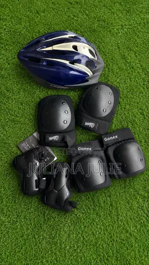 Original Skating Protection Gears Available