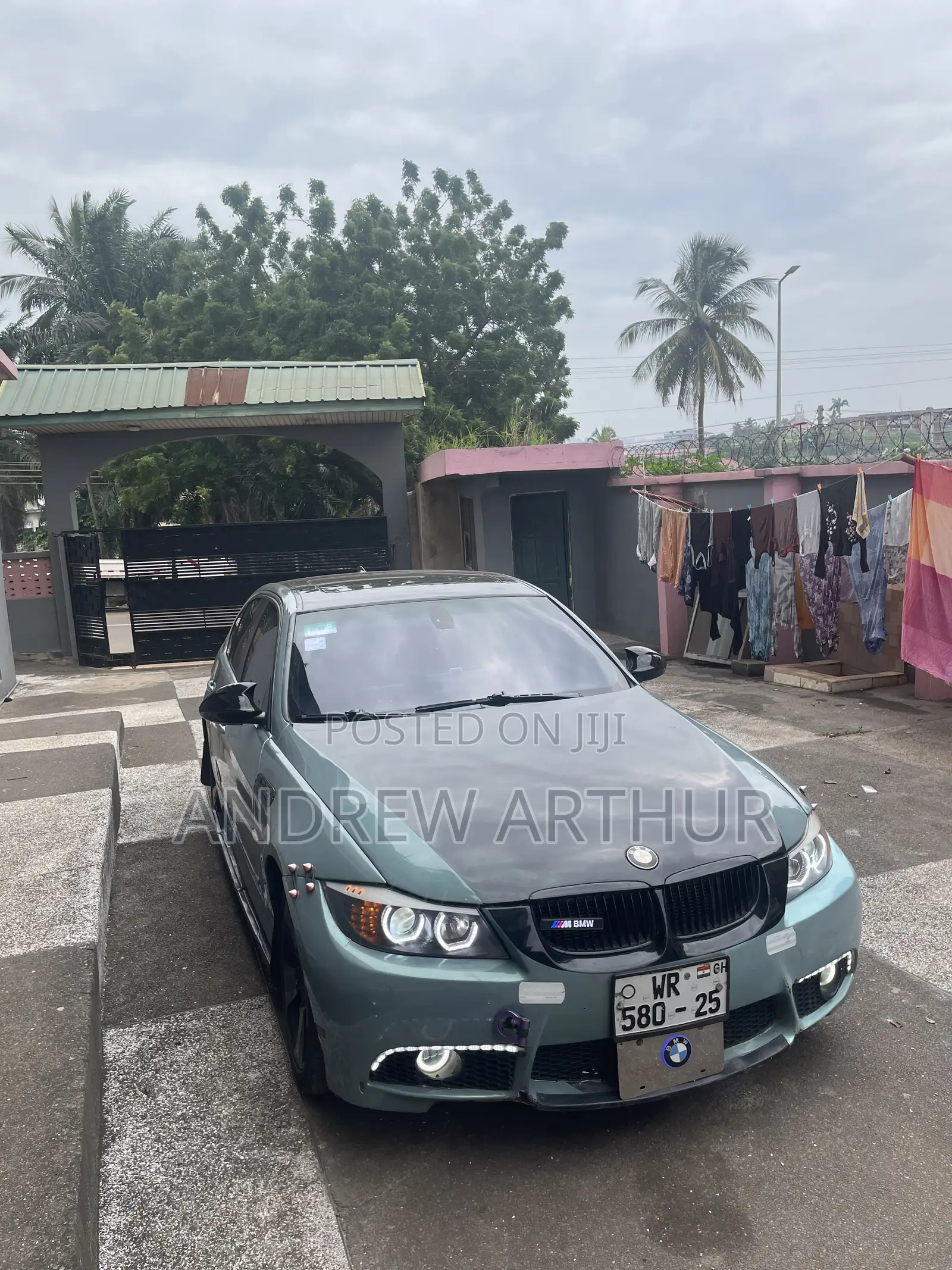 BMW 330i 2009