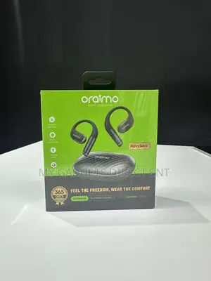 Oraimo Open Arc Earbuds