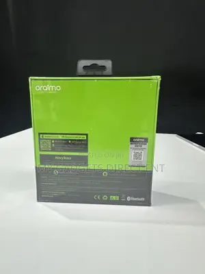 Oraimo Open Arc Earbuds