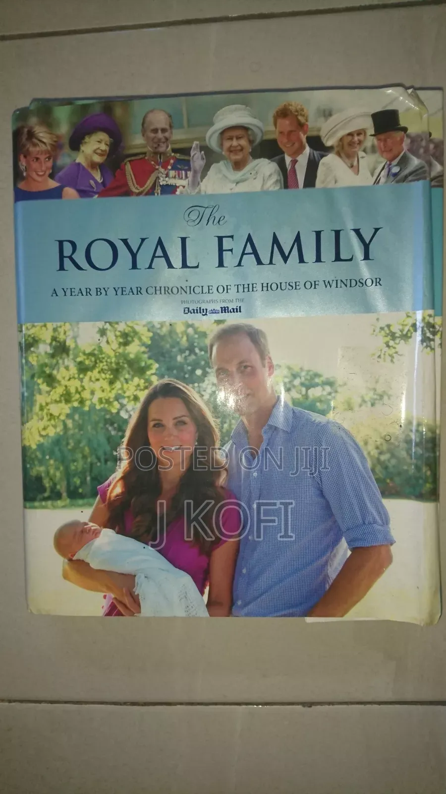 The Royal Family