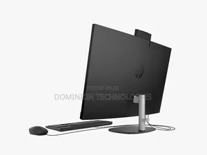 Hp All-in-One 27 Inche Pc