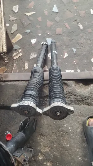 Civic 2016 - 2021 Back Shocks