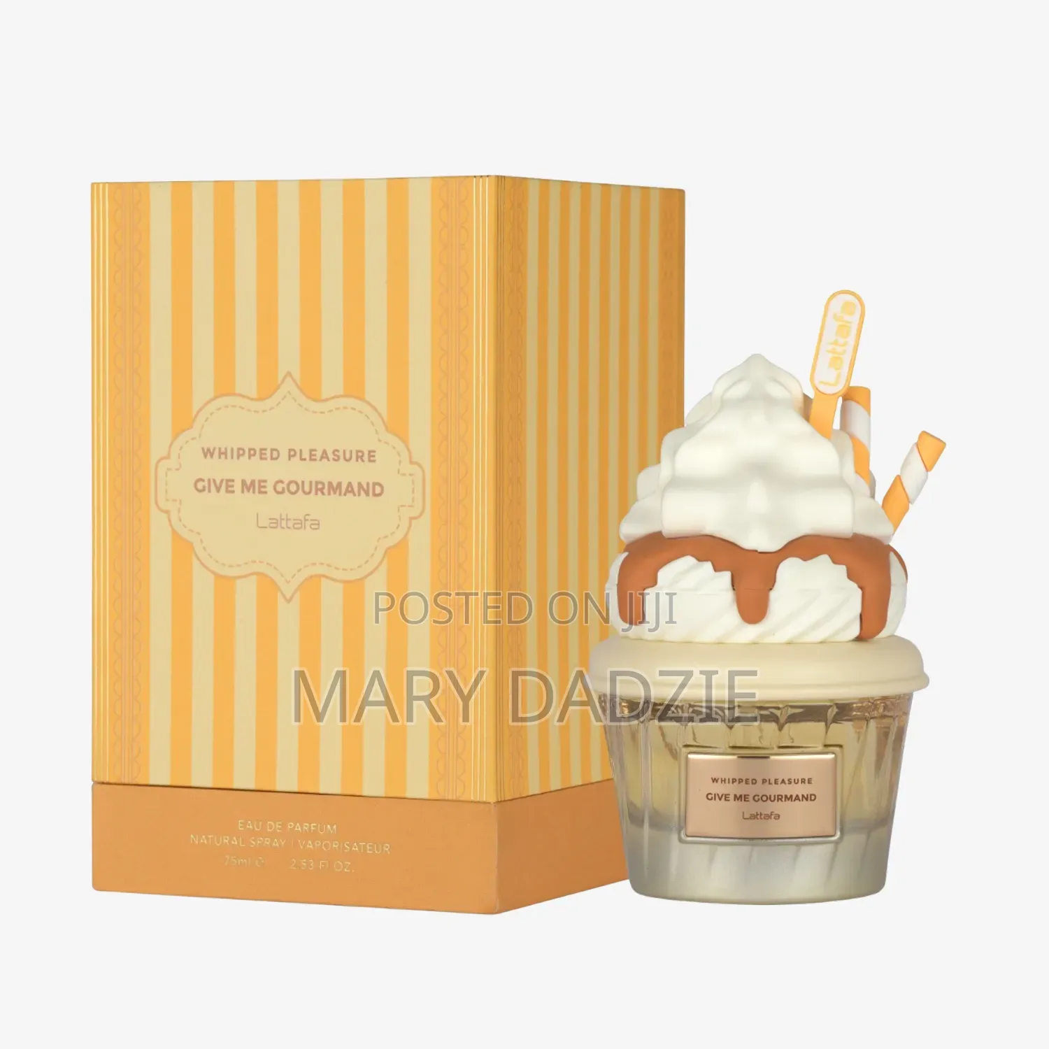 Imperial Scents