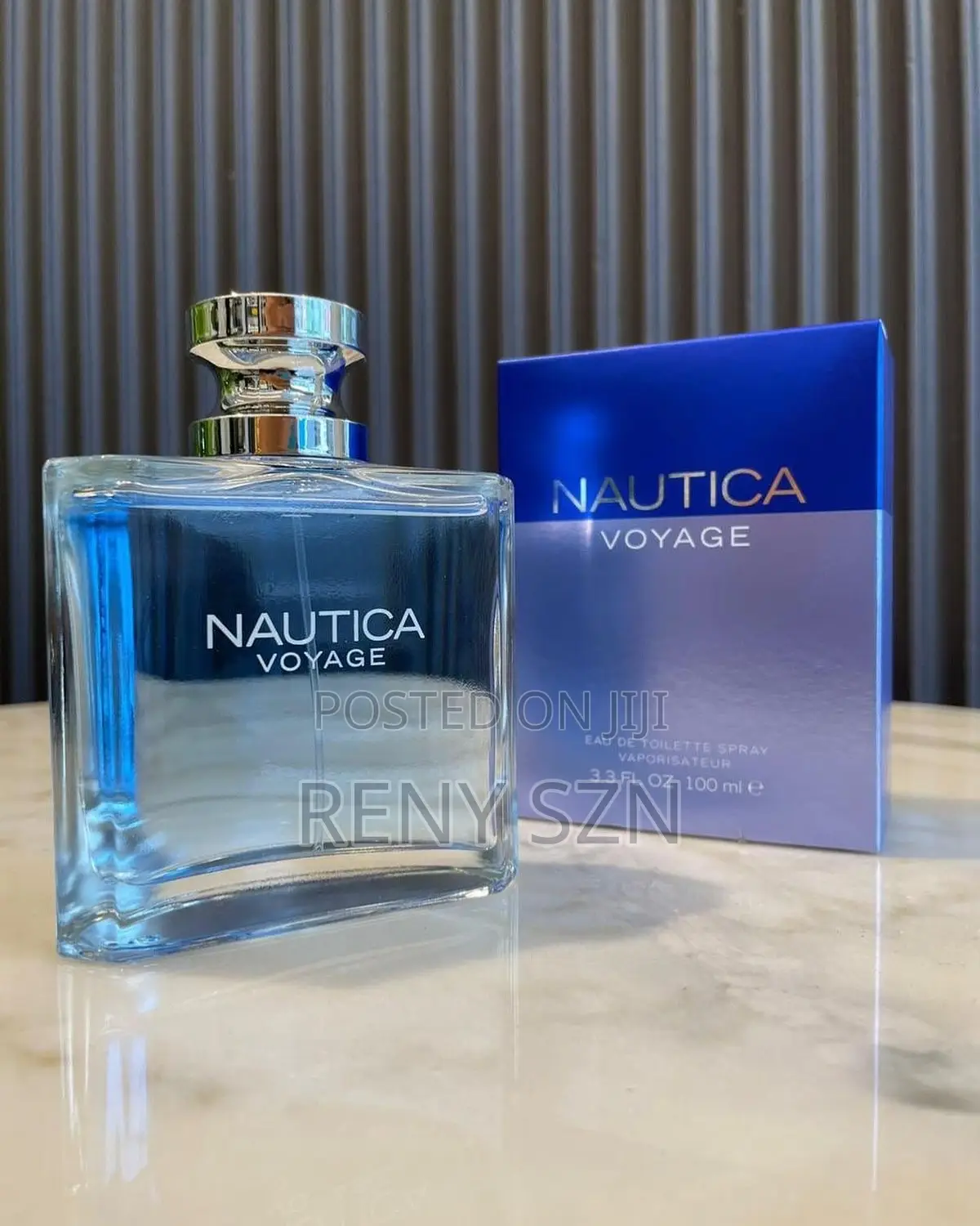 Nautica Voyage