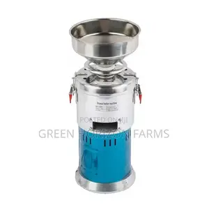 Groundnut Cocoa Almond Paste Grinding Machine
