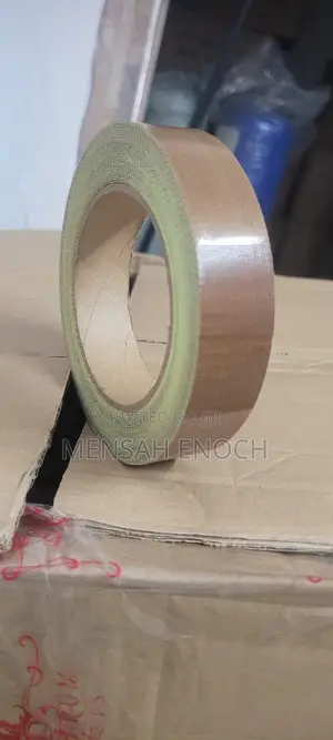 Big Teflon Tape