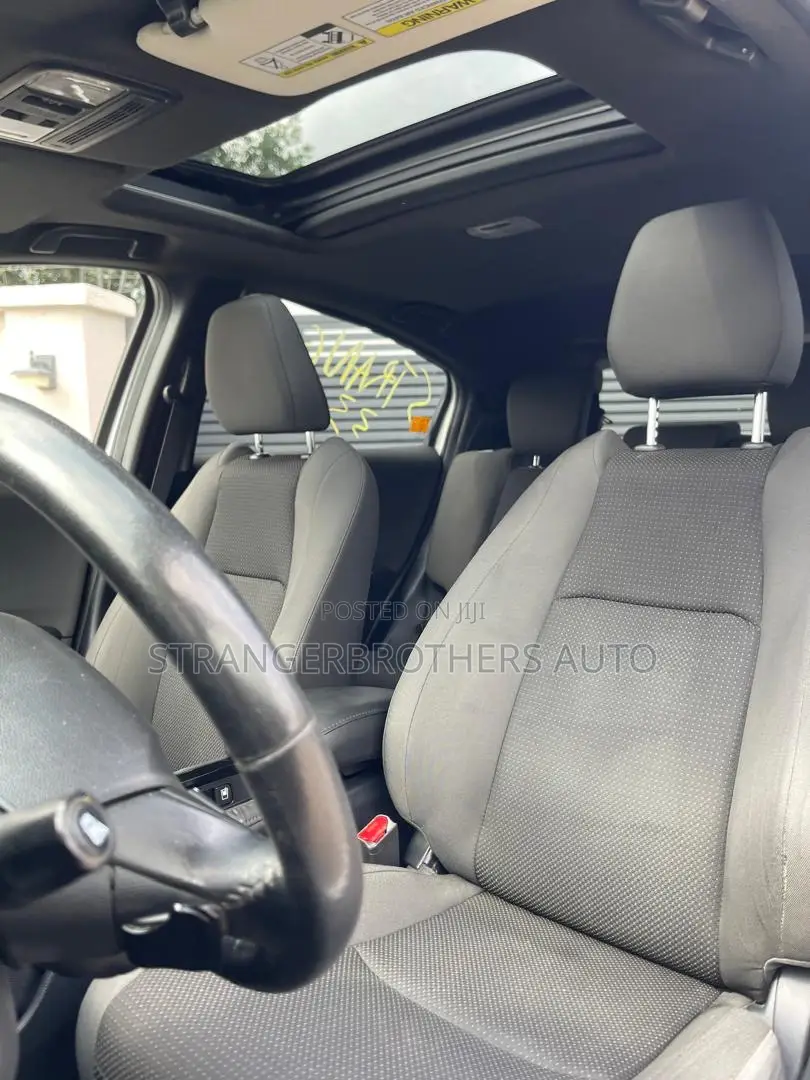 Honda HR-V Sport AWD 2020 White