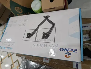 Dual Monitor Mount
