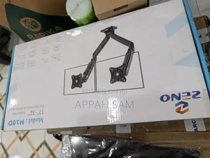 Dual Monitor Mount
