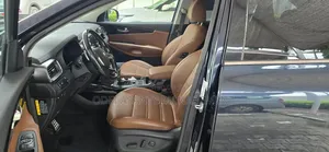 Kia Sorento 2.4L LX AWD 2019 Blue