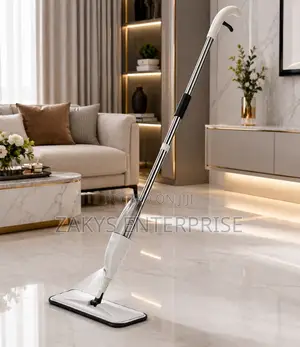 Multifunctional Spray Mop