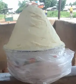 Shea Butter 42 GHC/Kg