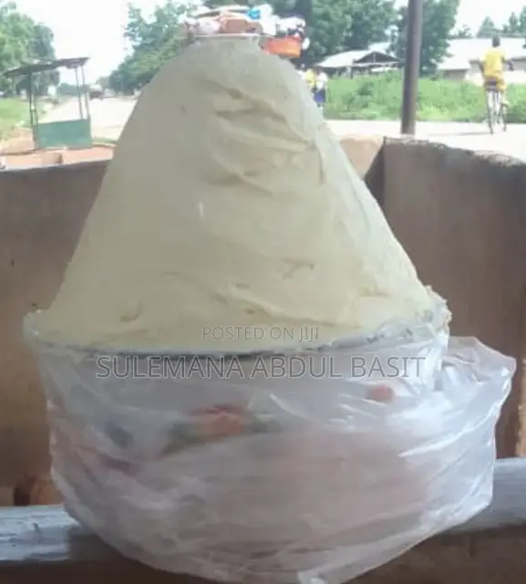 Shea Butter 42 GHC/Kg