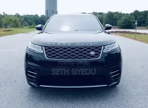 Ford Ranger 2020 Black