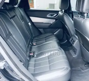 Ford Ranger 2020 Black