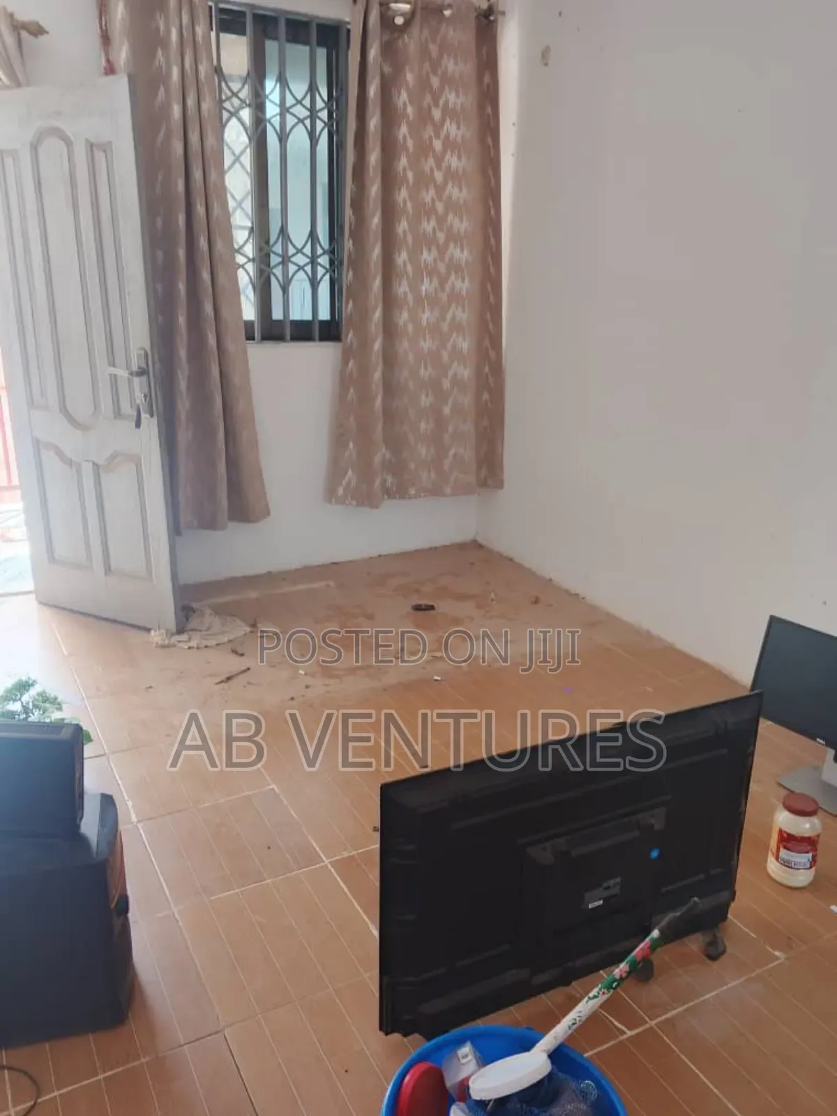 1bdrm Apartment in Ab Ventures, Adenta for rent