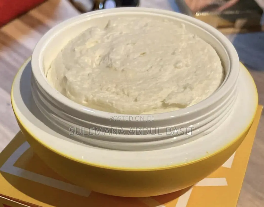 Shea Butter 42 GHC/Kg