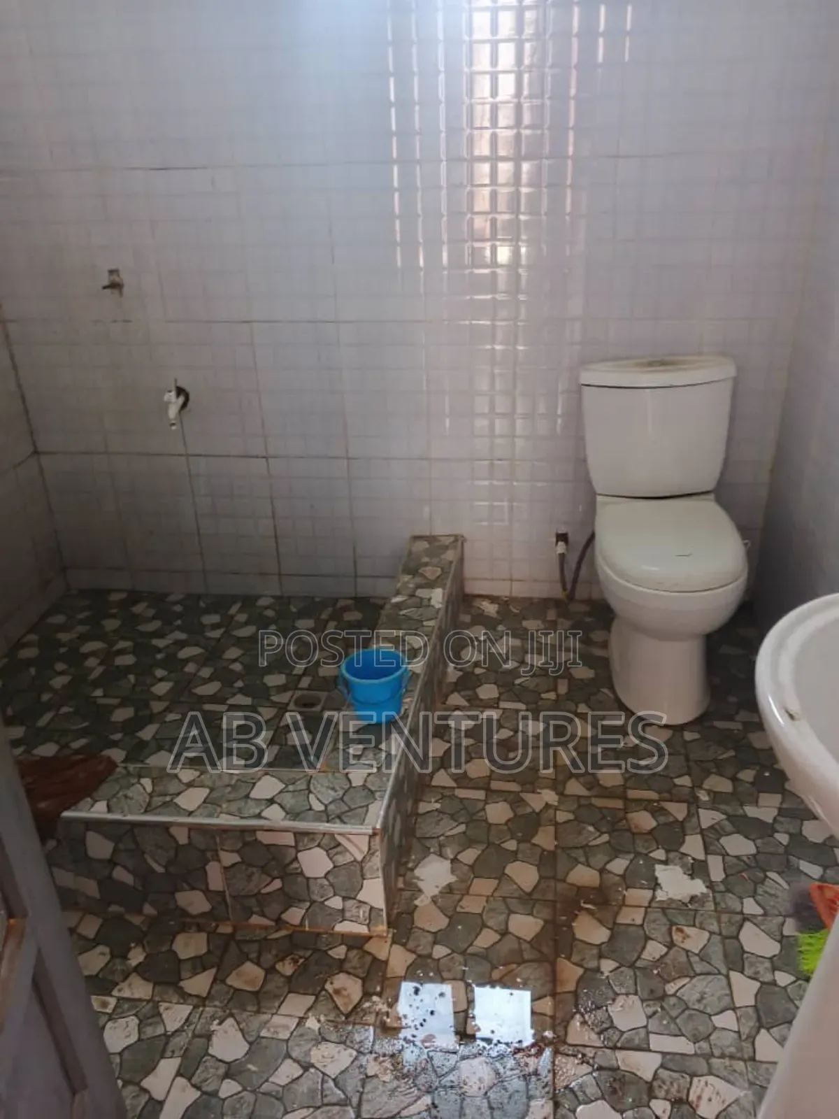 1bdrm Apartment in Ab Ventures, Adenta for rent