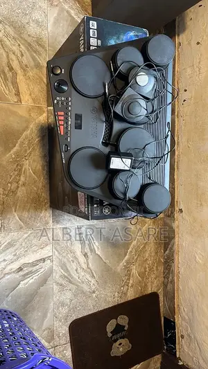 Yamaha Dd75
