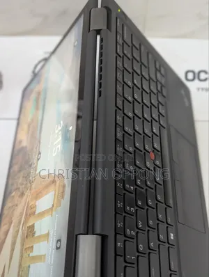 Laptop Lenovo ThinkPad x13 Yoga 16GB Intel Core i7 SSD 512GB