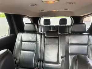 Dodge Durango GT AWD 2020 Gray